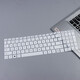 Youyi is suitable for Huawei MateBook D16/D16SE keyboard film, computer notebook protective film, dustproof and waterproof computer film, gradient mint-silicone material