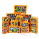 Pflanzen vs. Zombies Pflanzen vs. Zombies können Kinderspielzeugset für Jungen Riese Zombies Ice Pea Shooer Puppe 686-1 Cactus (Soft Leim) auf den Markt bringen