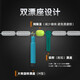 Handing large wire group soft, strong tension tied with rebar large wire group 11 meters 9 LWGDWXZ73
