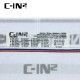 C-IN2 新品男士字裤棉氨纶舒适性感低腰露臀男双丁裤6625AS 橙色613- 1条 L 适合2尺6-2尺7腰围(34-36码)