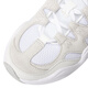 耐克（NIKE）女鞋2025夏季新款TECH HERA运动复古老爹鞋跑步鞋休闲鞋 DR9761-100 37.5