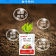 沪联植保闪溶99%磷酸二氢钾叶面肥磷钾肥柑橘果树蔬菜花卉促花保果水溶肥