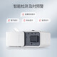 Yuwell dual-level ventilator for household elderly people with COPD, CO2 non-invasive fully automatic medical lung disease special machine for medical model YH725 dual-level fully automatic 25 pressure-5 modes