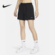 Nike (Nike) Frauenhose, neue Sommersporthosen, Lauftraining, Fitness, atmungsaktive Freizeitbekleidung, Shorts, Fv6623-010 s