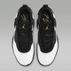 NIKEStay Loyal 3 舒适透气 缓震防滑 男士跑步鞋 黑白/FB1396-070 标准40/US7