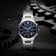 Emporio Armani Watch Masser Fashion European y American Watch Casual Men's Watch Multifuncional Quartz Watch Watch Father's Day Gift AR11164