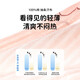 顶瓜瓜顶呱呱儿童睡衣夏季薄款女童纯棉短袖套装女孩家居服 粉色  150