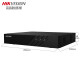 海康威视（HIKVISION）监控硬盘录像机POE 4路8路NVR网络高清监控器主机刻录机家用店铺手机远程监控器摄像头设备 【8路POE版】DS-7808N-F1/8P 加4T硬盘