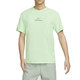 
Nike (NIKE) Nike outfit training training short-sleeved sweater HF6169-376 HF6169-376 L