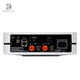 BLUESOUND无线流媒体功放机Powernode N330功放数播解码一体 家用发烧音响无损音箱 雅致白