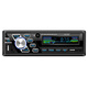 Suli eignet sich für ein Auto-MP3-Player Rongguang Small Card Radio Bluetooth Audio USB Drive Truck Car 12243u schnell aufgeladener Sprachkontrollierter Bluetooth 580