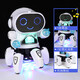 Wu's Story Toys's Toys Dancing Robot Boy 1 à 3 ans Gelle 2 ans Fille de 2 ans