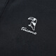 
Woodpecker (TUCANO) short-sleeved T-shirt men's solid color polo base shirt business fashion casual versatile top men's khaki XL