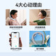 SKG cervical massager G1 neck shoulder neck multifunctional intelligent hot compress pulse neck massager birthday gift for boyfriend and girlfriend parents [new upgrade without additional price] G1 3 generation luxury model
