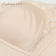 
Lightness (Lightness) Glossy Strapless Strap Thin Cup Bra PW1049 Light Skin Tone 85C