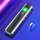 Soundton yescoolA20 black 16G recording pen to text high-definition professional noise reduction portable learning training business meeting interview smart mp3 player