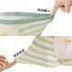 Nido Bear Kinder Unterwäsche Jungen Boxer Unterwäsche Baumwollhosen kleine und mittlere Jungen Boxer Shorts nicht ppch PP TB866+TB868 (40 Stücke) 4 Stücke 120 [Vorgeschlagenes Gewicht 34-42 Jin [Jin gleich 0,5 kg]]]