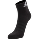 Chaussettes adidas chaussettes pour hommes chaussettes pour femmes 25 nouveaux sports d'été et chaussettes occasionnelles à la mode