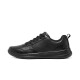 斯凯奇（Skechers）男鞋夏季商务皮鞋舒适板鞋透气软底轻便休闲鞋户外工作鞋210835
