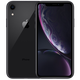 苹果xr Apple iPhone XR 双卡双待  二手手机 面容ID 全面屏 二手苹果XR 黑色 128G全网通 95新