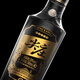 五粮液股份 尖庄高光浓香型白酒52度 500mL*2瓶 酒具礼盒送礼宴饮