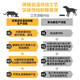 欧恩焙加拿大无谷进口猫粮幼猫成猫烘焙猫粮鸡肉味9斤新旧颗粒随机发