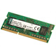 金士顿（Kingston）KVR Impact风暴系列 骇客神条 DDR3 PC3 1333 1600 1.5V 1.35V笔记本一体机电脑内存条 支持双通道 笔记本内存DDR3 1600标压1.5V 2GB 1条