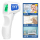 Beercon Beercon electronic thermometer handheld forehead temperature gun non-contact infrared thermometer student medical home use Beercon JXB-183