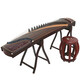 
Dunhuang brand guzheng 698J 698T 698O 5698JT high-end performance rank zheng Shanghai National Musical Instrument Factory 1 698J Baochai Butterfly