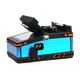 Jiuqilu (jiuqilu) [three-year warranty] 6 motor leather optical cable tail fiber fully automatic fiber welding machine replaces imported brazing and hot cable welding machine main line melting thousand domestic fiber melting machine LT3000pro + LT6 set with knife (+ two pairs of electrodes)