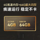 
Tencent Aurora Box 6 8K Smart Network TV Set-top Box 4+64G High-end Gigabit Network Port High-definition HDR10+ Dual-band WiFi Bluetooth Voice Remote Control