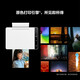 华为PixLab V1彩色连供墨仓式打印机无线远程/一碰打印办公学生家用多功能加墨水 V1畅打版+原装四色墨水