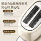 SUPOR bread machine, toaster, breakfast automatic household small toaster, toasted steamed bun slices, bread slices, sandwich, double-sided heating, reheating and thawing, 6 adjustable levels, equipped with dust cover