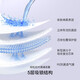 MANXI (EMXEE) NAPKINS SANITAIRES POUR LES FEMMES PROST-PARTUM AVEC LA PÉRIODE PROST-PARTUM POUR LES PÉRIODES DE CONSTERNIGMENTS DE LA NUIT [L CODE 425 * 160MM]