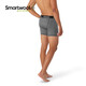 Smartwoolsmartwool Herren Sportshosen Casual Merino Boxer Moisture-Absorbing und Wunddofel 6996 Medium Grey 084 S