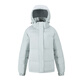 Yalu Heat Storage Short Down Jacke für Frauen in 2025 Neue Mode lässige lockere kleine Körper warme und modische Down-Jacke warmer Winterreis M (160) [vorgeschlagen 110-125jin [Jin entspricht 0,5 kg]]