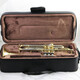 Xinghai trompeta pequeña b-flat tortuga de trompeta general instrumento musical XT-120