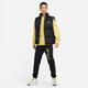 耐克【滔搏运动】NIKE男子AS M NK CLUB PUFFER VEST薄棉服FB7374-010 FB7374-010 XL