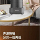 Jiuyang Jiuyang Light Sound Machine L18-P653 Multifuncional 12h Reserva inteligente Smart Cleaning Machine Breakfast Machine de soja Doble Copa Doble original Jiuyang Máquina de ruptura silenciosa L18-P653