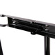 
Xingkai (XINGKAI) [Specialized in Government and Enterprise] Folding table, computer table, outdoor long table, table, home desk, street stall table, BGZ673 White oak pattern single layer 100*40