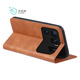 Gu Yihan Xiaomi 11 Édition de la jeunesse Mobile Case mobile MI11 Ultra Flip-Flip-Fall Cover Leather Case Mi11 Anti-Fall Entièrement Pack Mi11 Pro Soft Glue Sheld Implice Fichette de cuir Fémirale Simple Men Xiaomi 11 Ultra Jazz Black [COUVERTURE DE CUIR] Attachement automatique Attachement automatique des hommes