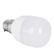Foshan Lighting Foshan Lighting LED light bulb cylindrical bulb energy-saving bulb property light bulb lighting light source super bright B22 bayonet light bulb 5W white light (6500K)