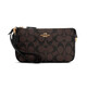 COACH Women's new 19 series clutch bag one-shoulder handbag wrist bag luxury fashion brand CE698-IMS4L