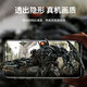 Cool Lefeng [Película ultra clara de Kunlun] Adecuado para Huawei Mate30 Película templada Mate30 Película protectora de teléfono móvil Cobertura de pantalla completa Cobertura de pantalla completa de alta definición Huawei Glass Huawei Glass Película