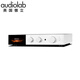 Audiolab 9000A-Verstärker Flaggschiff integriert HIFI Stereo Stereo-Home-Verstärker 9000A Silber
