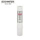 ECOWATER CTO filter element for household water purifier filter element suitable for ERO265/232/002-3 model, please contact customer service for details