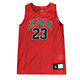 耐克（NIKE）男装Air Jordan运动服跑步健身训练吸汗快干透气轻薄无袖T恤背心 CZ2500-687 S