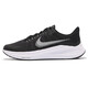
Nike (NIKE) running shoes men's shoes 2024 spring new AIRZOOM air cushion cushioning breathable sports shoes fitness casual shoes DA1105-006/QUEST 4 40.5