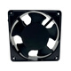 Snuon 12038 Kühllüfter 220 V DP200A 12 cm KTV -Kabine Kühllüfter Axial Flusslüfter 12 cm Lüfter + 1 Netto + 1 Staubabdeckung