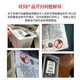 佳能（Canon）原装PG840 CL841墨盒适用于MG3680 3580 MX478 TS5180打印机可加墨墨盒 原装彩色CL-841连喷墨盒+墨水【改装可加墨】